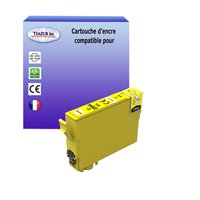 Cartouche compatible Epson T2994/T2984 (29XL) - Jaune