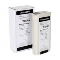 78P-K - COMPATIBLE PITNEY BOWES Série SendPro™ P/Connect+® - NOIR - (TYPE CP)