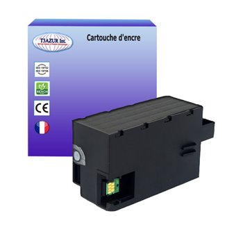 Cartouche compatible Epson T3591/T3581 (35XL)(C13T35914010/C13T35814010) - Noire- 45ml