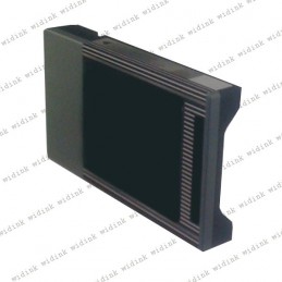 Cartouche compatible Epson T563100 (C13T563100) - Noire- 220ml