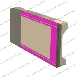 Cartouche compatible Epson T563300 (C13T563300) - Magenta - 220ml