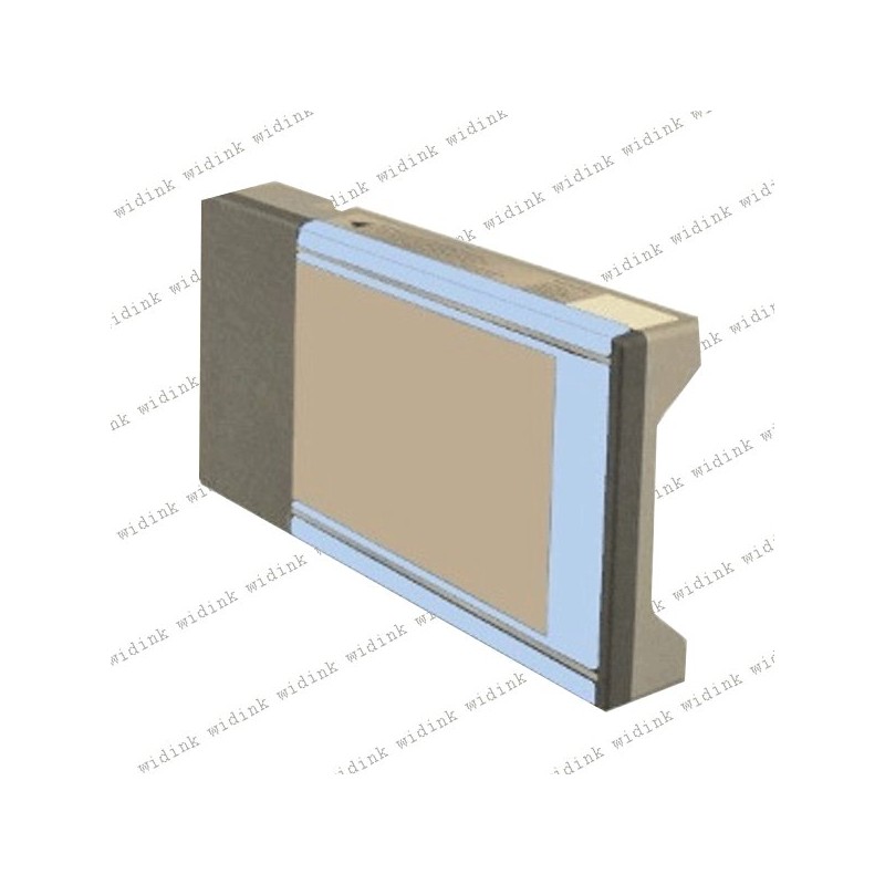 Cartouche compatible Epson T563500 (C13T563500) - Light Cyan - 220ml Cartouche compatible Epson T563500 (C13T563500) - Light Cyan - 220ml