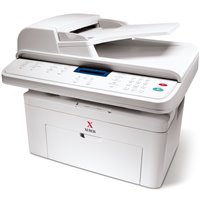 Xerox WorkCentre PE120