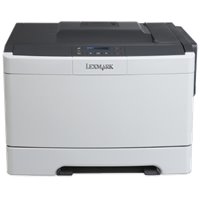 Lexmark CS317/CX317