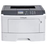 Lexmark MS417/MX417 