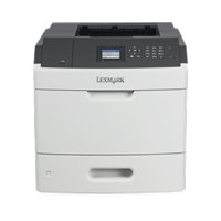 Lexmark MS817/MS818DN