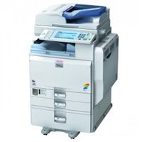 Ricoh MPC4000/MPC5000 