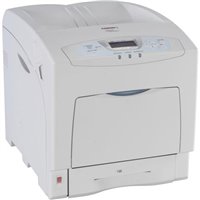 Ricoh SPC410DN/SPC411DN