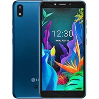 LG K20 2019