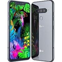 LG G8s ThinQ