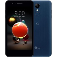LG K9 / LG K8 2018