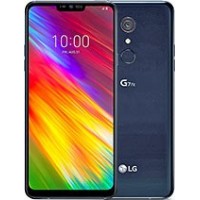 LG G7 Fit