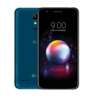 LG K11 / LG K10 2018