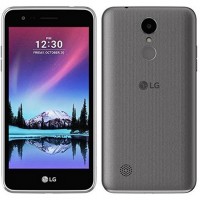 LG K4 2017