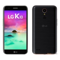 LG K10 2017