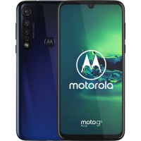 Motorola Moto G8 Plus