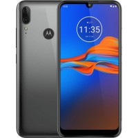 Motorola Moto E6