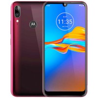 Motorola Moto E6s