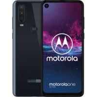 Motorola One Action