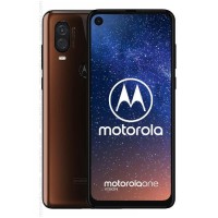 Motorola One Vision