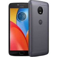 Motorola Moto E4