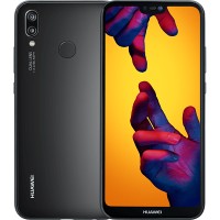 Huawei P20 Lite (Anne) curved