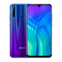 Huawei Honor 20 Lite