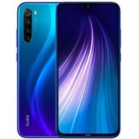 Xiaomi Redmi Note 8