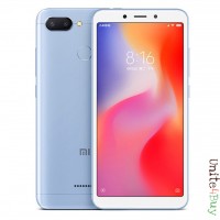 Xiaomi Redmi 6X