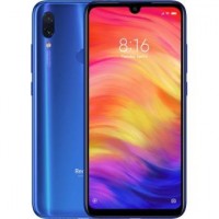 Xiaomi Redmi Note 7