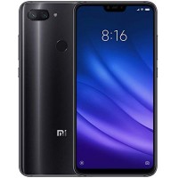 Xiaomi Mi 8 Lite