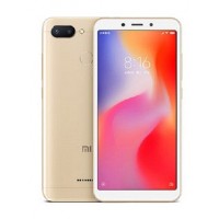 Xiaomi Redmi 6 / Redmi 6A