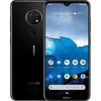 Nokia 6.2 / 7.2