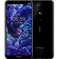 Nokia 5.1 Plus