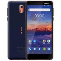 Nokia 3.1