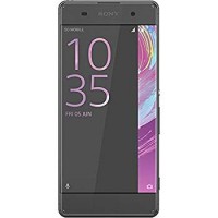Sony XA SM10