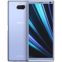 Sony XA3 Lite