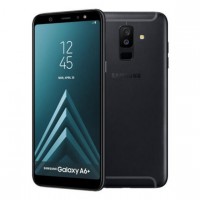 GALAXY A6 Plus 2018