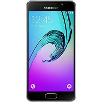 GALAXY A3 2016