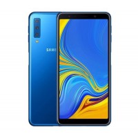 GALAXY A7 2018