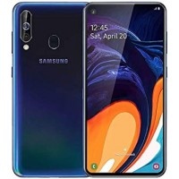 GALAXY A60