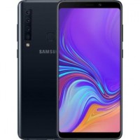 GALAXY A9 2018