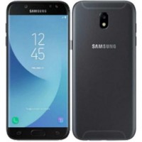 Samsung J3 2017 J330 black