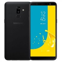 Samsung J8 2018