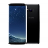 Samsung S8 Curved
