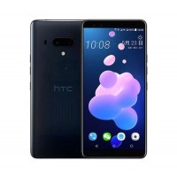 HTC U12+