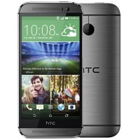 HTC One M8