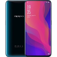 Oppo Find X