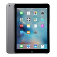 iPad Air 9,7"