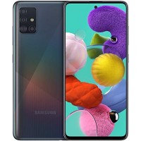 Galaxy A51